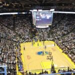 Discover the Top 5 All-Time Assist Leaders in Golden State Warriors History