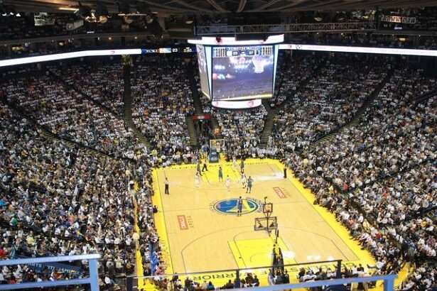 Discover the Top 5 All-Time Assist Leaders in Golden State Warriors History